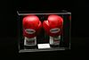 Boxing Display Case